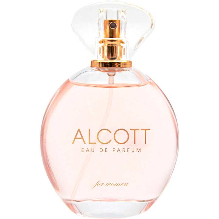 Similar perfume 161923